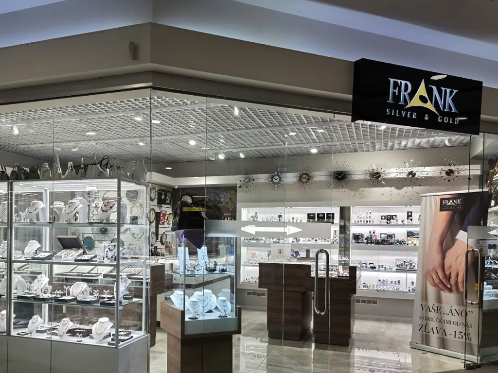 Frank Liptovský Mikuláš